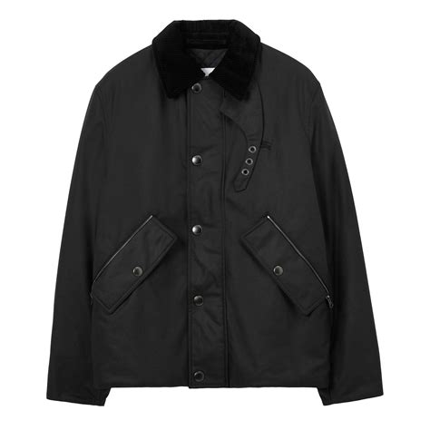 Burberry Jacket 'A1189' .